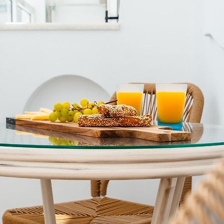 Smirida Suites Naxos City 외부 사진